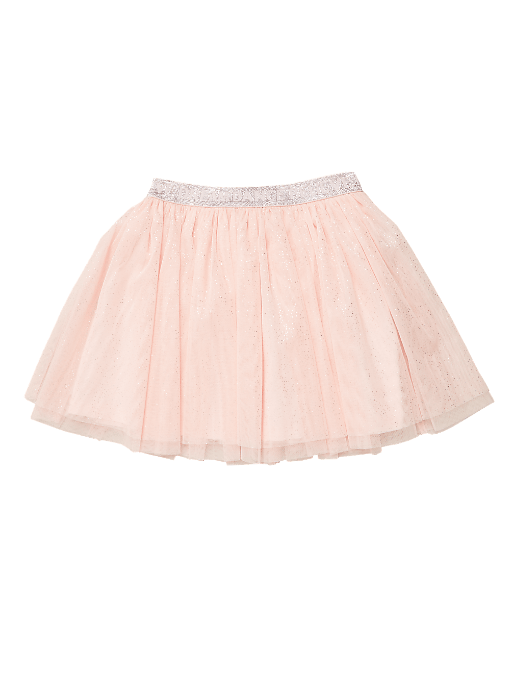 Glitter Tutu Skirt (2-7 Yrs)
