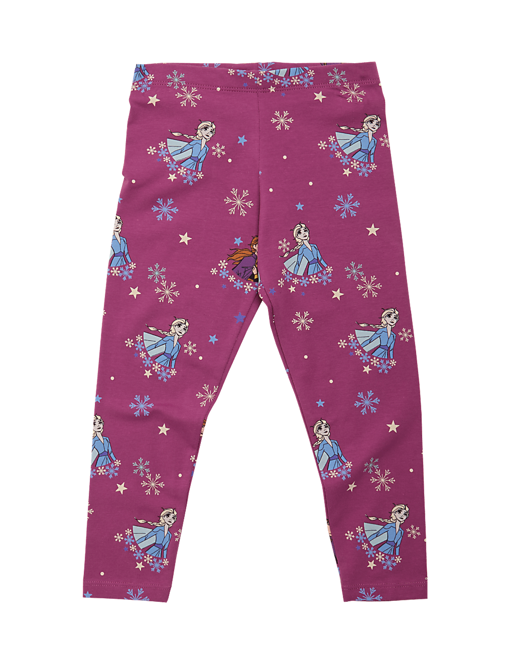 Disney Frozen&trade; Leggings (2-10 Yrs)