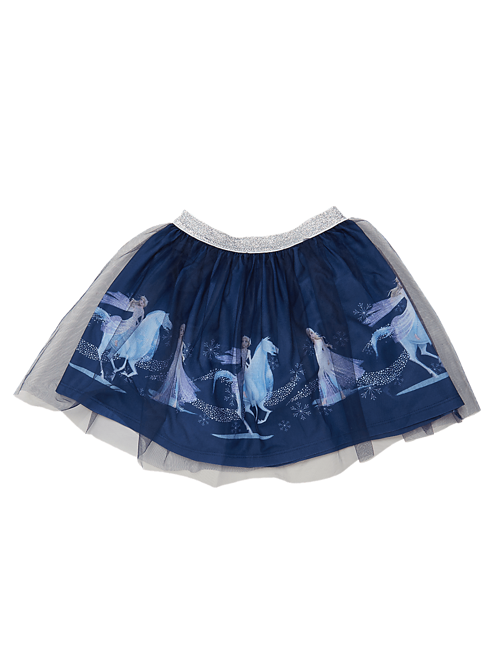 Disney Frozen™ 2 Tutu Skirt (2-10 Yrs)