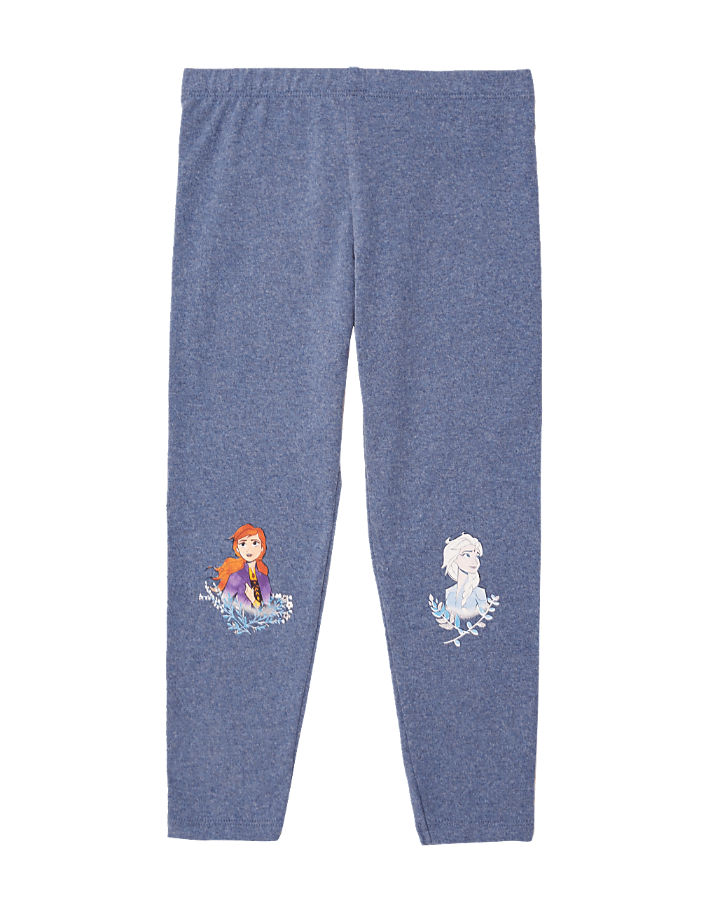 Cotton Disney Frozen™ Leggings