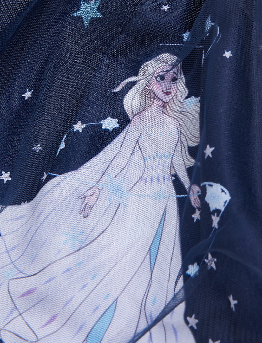 Frozen™ Tutu Skirt (2-10 Yrs)