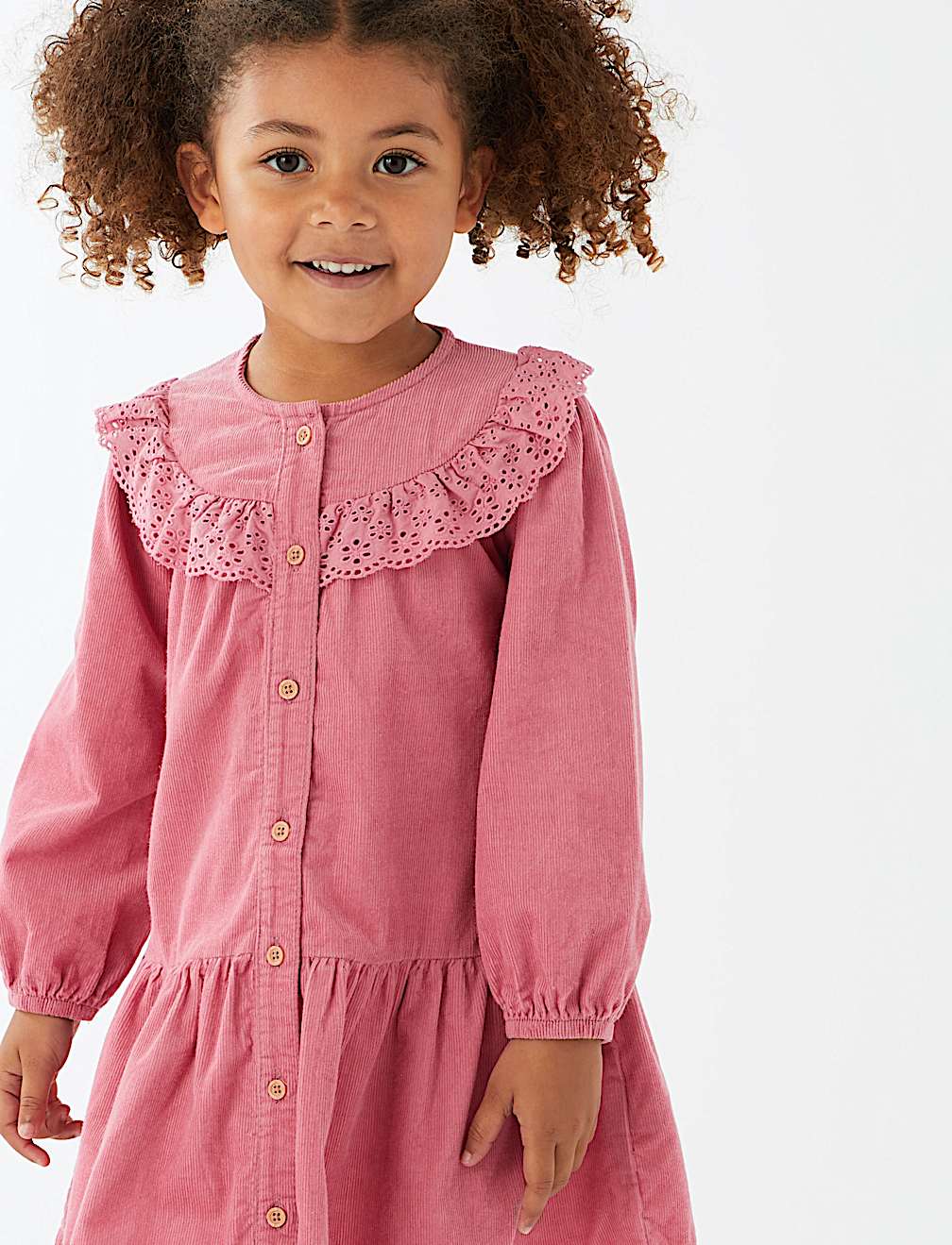 2pc Cotton Rich Outfit (2-7 Yrs)