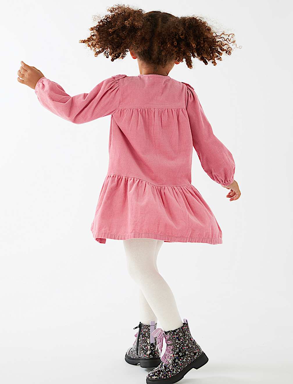2pc Cotton Rich Outfit (2-7 Yrs)