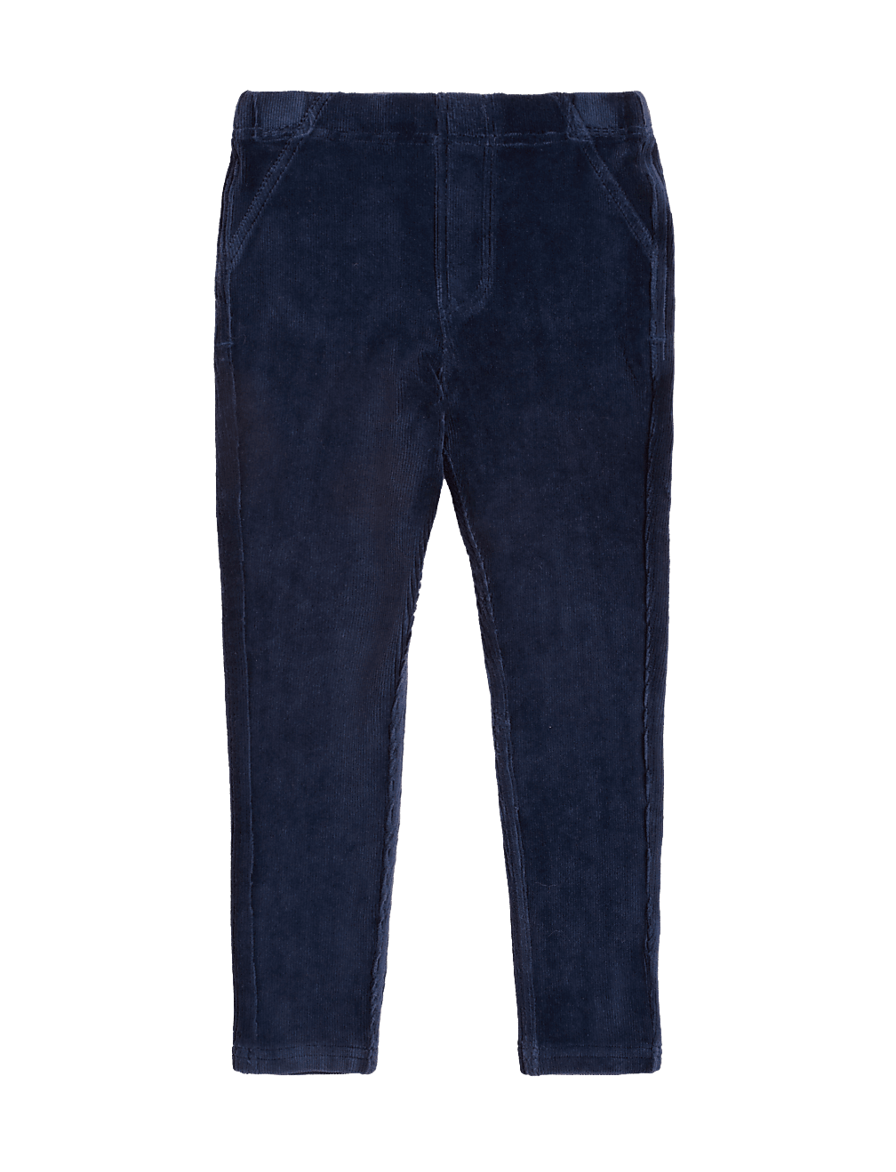Cord Leggings