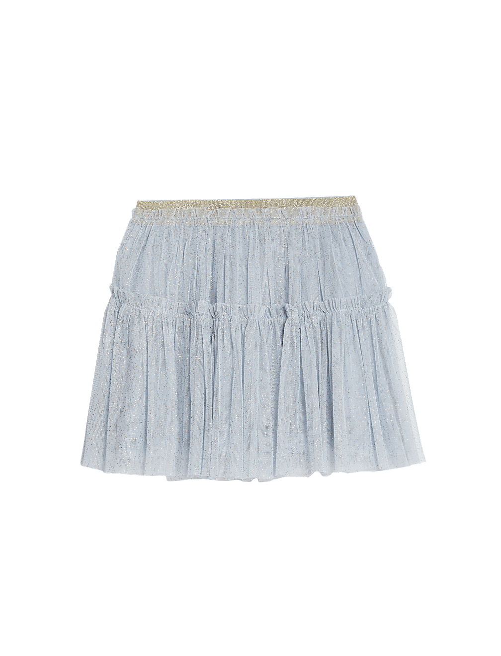 Glitter Tutu Skirt