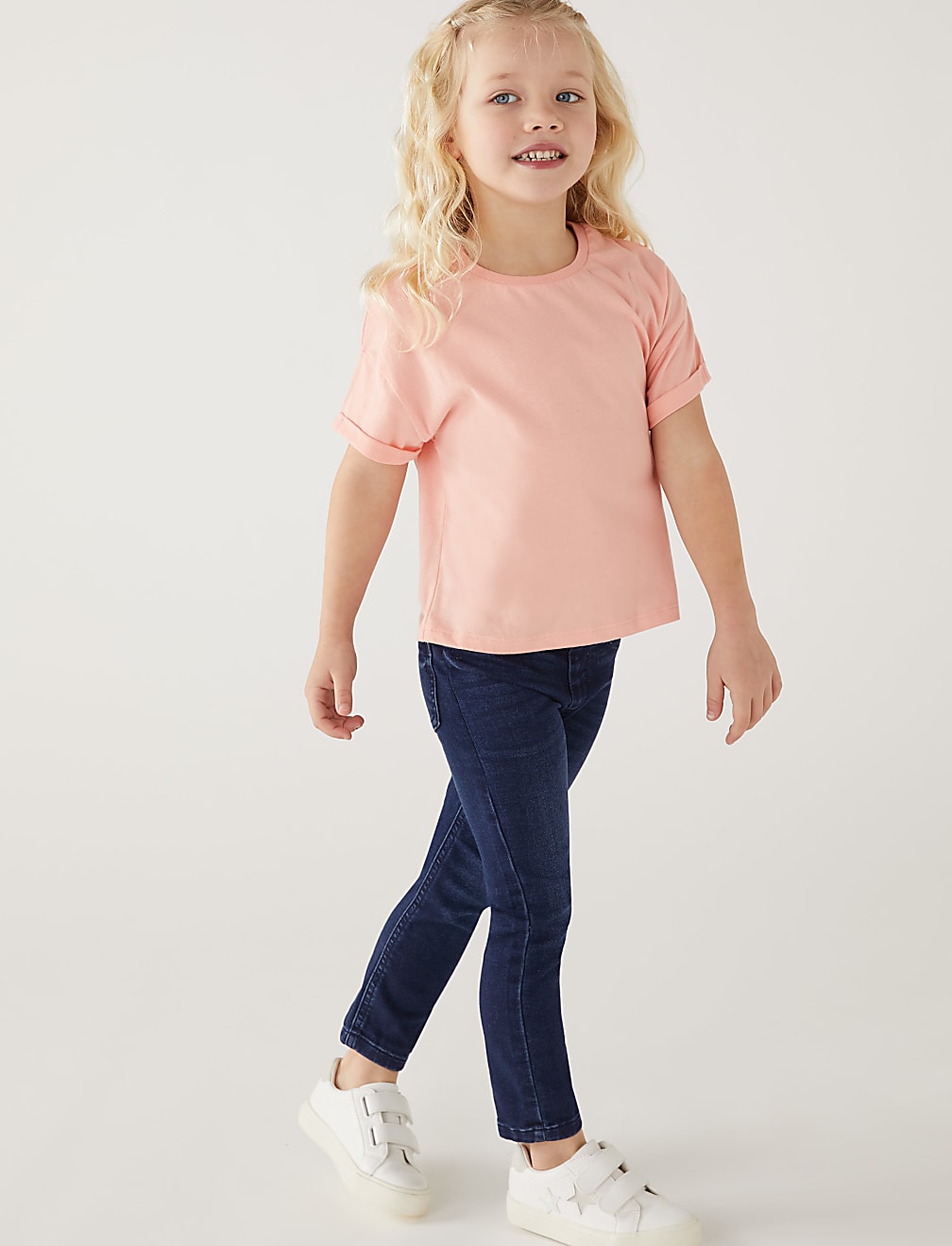 Denim Jeggings