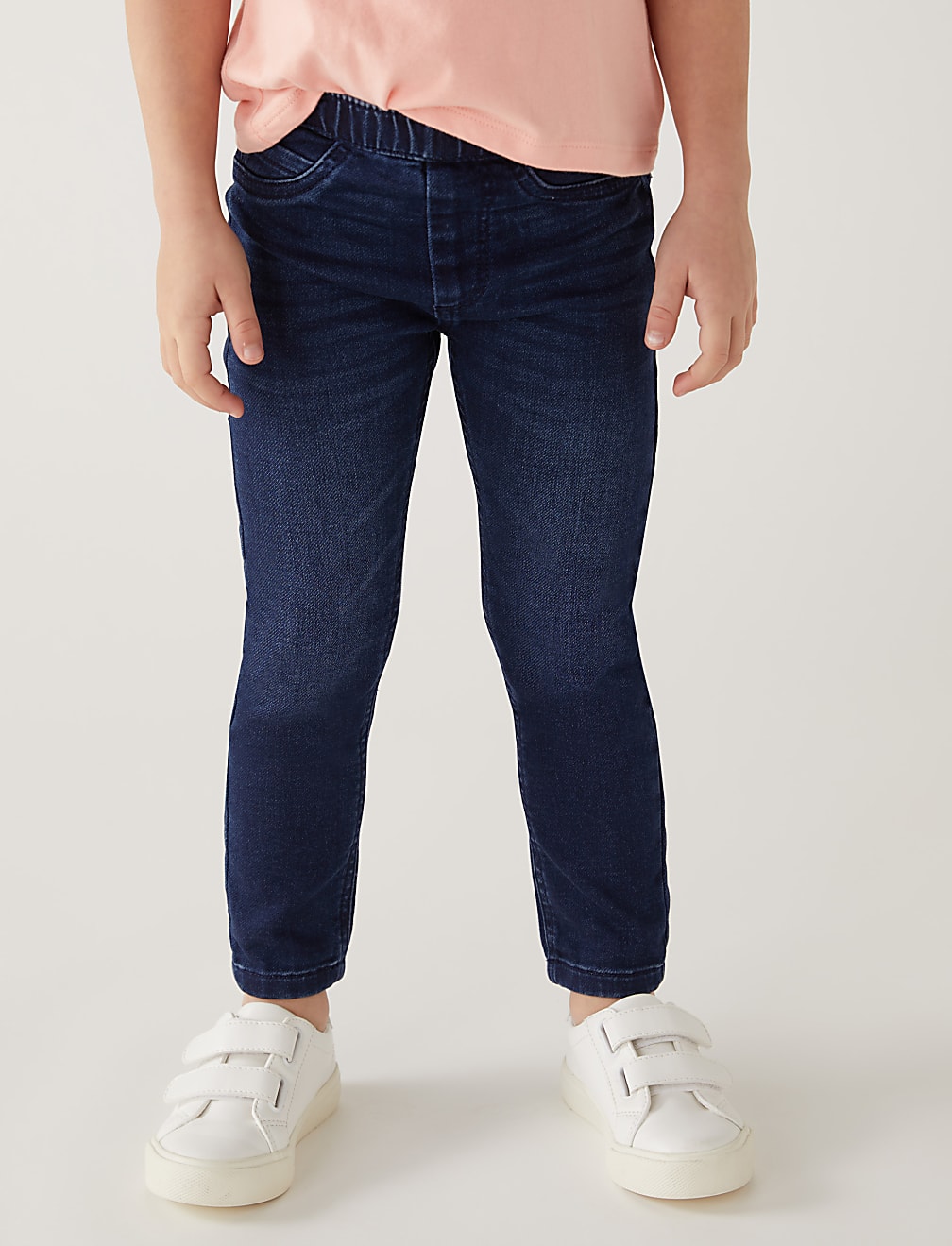 Denim Jeggings