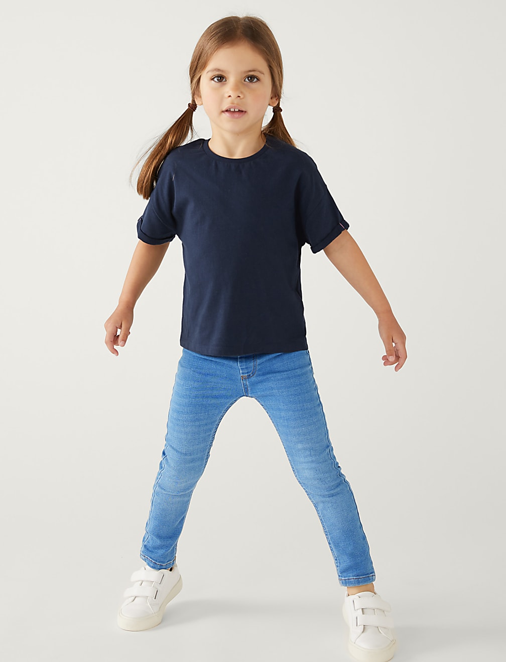 Denim Jeggings