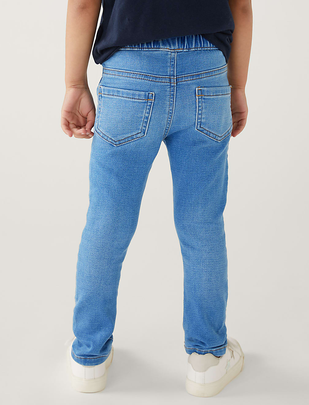 Denim Jeggings