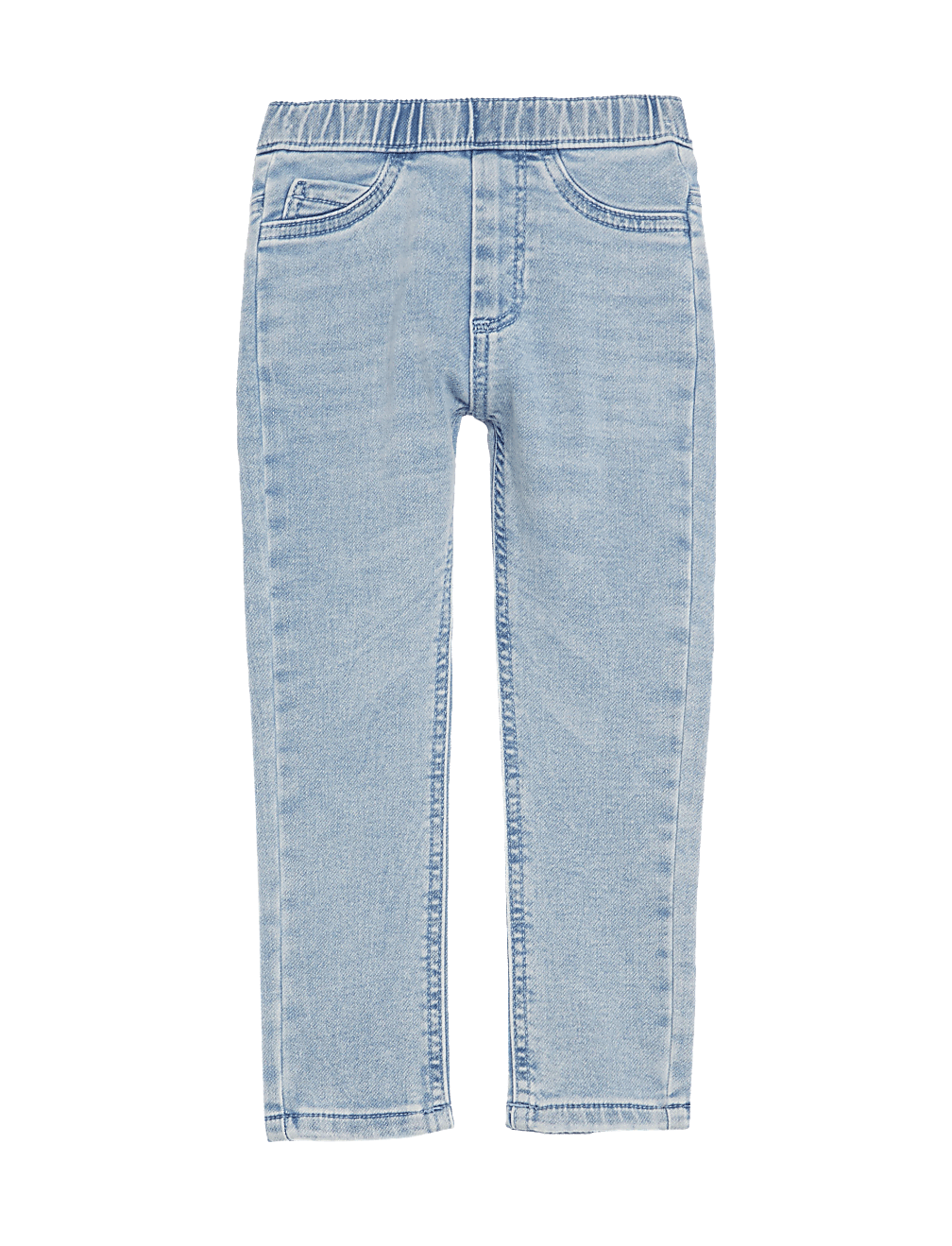 Denim Jeggings