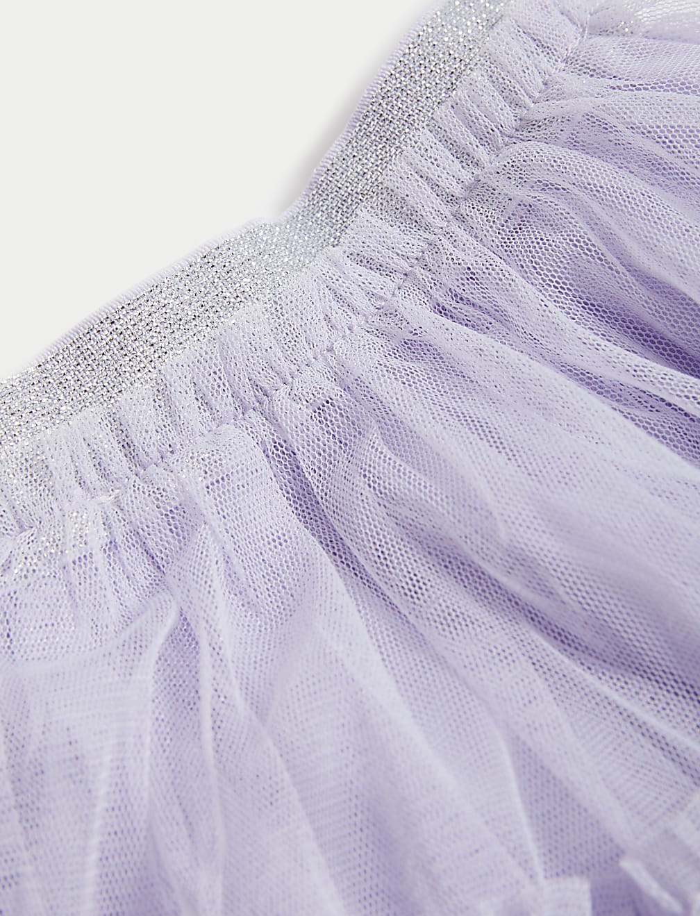 Tutu Skirt (2-8 Yrs)