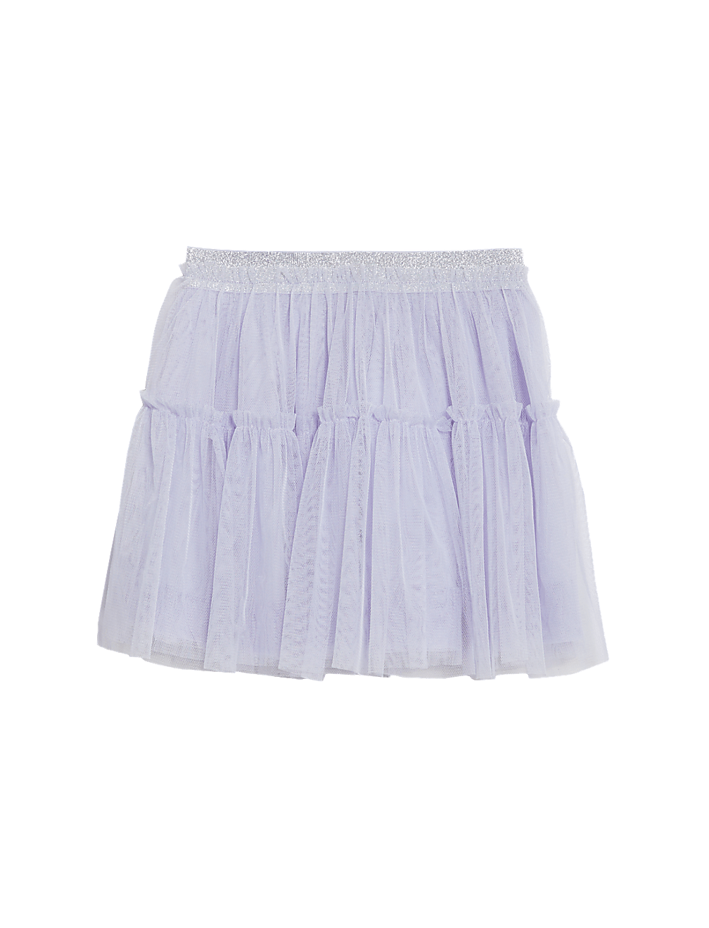 Tutu Skirt (2-8 Yrs)