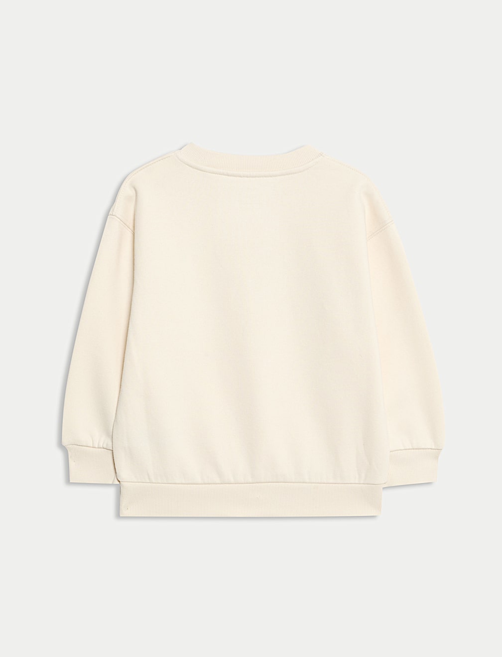 Cotton Rich Chicago Sweatshirt (2-8 Yrs)