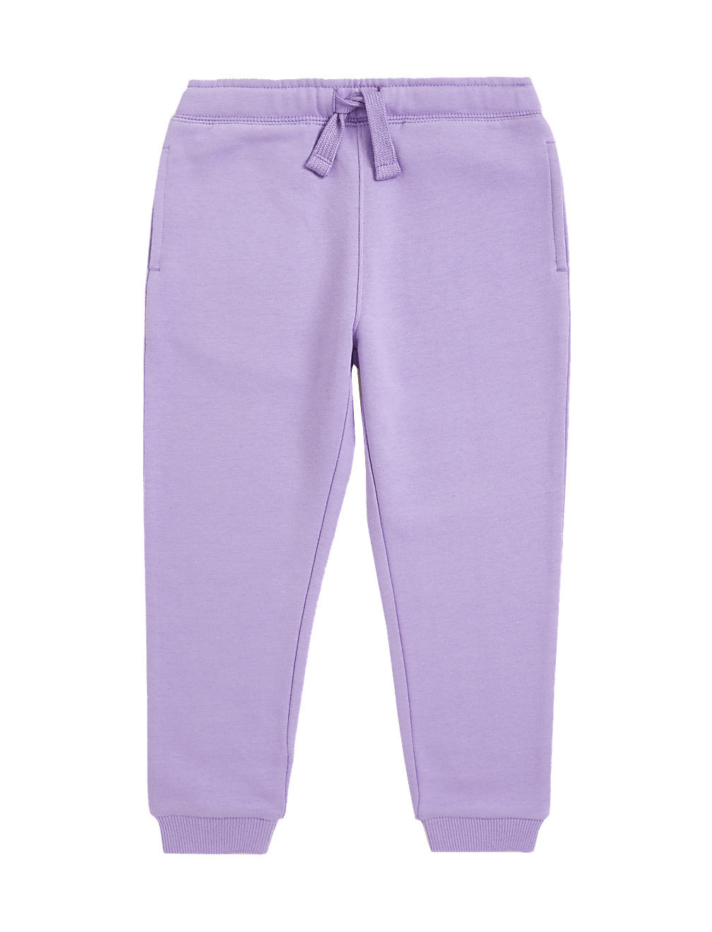 Cotton Rich Joggers