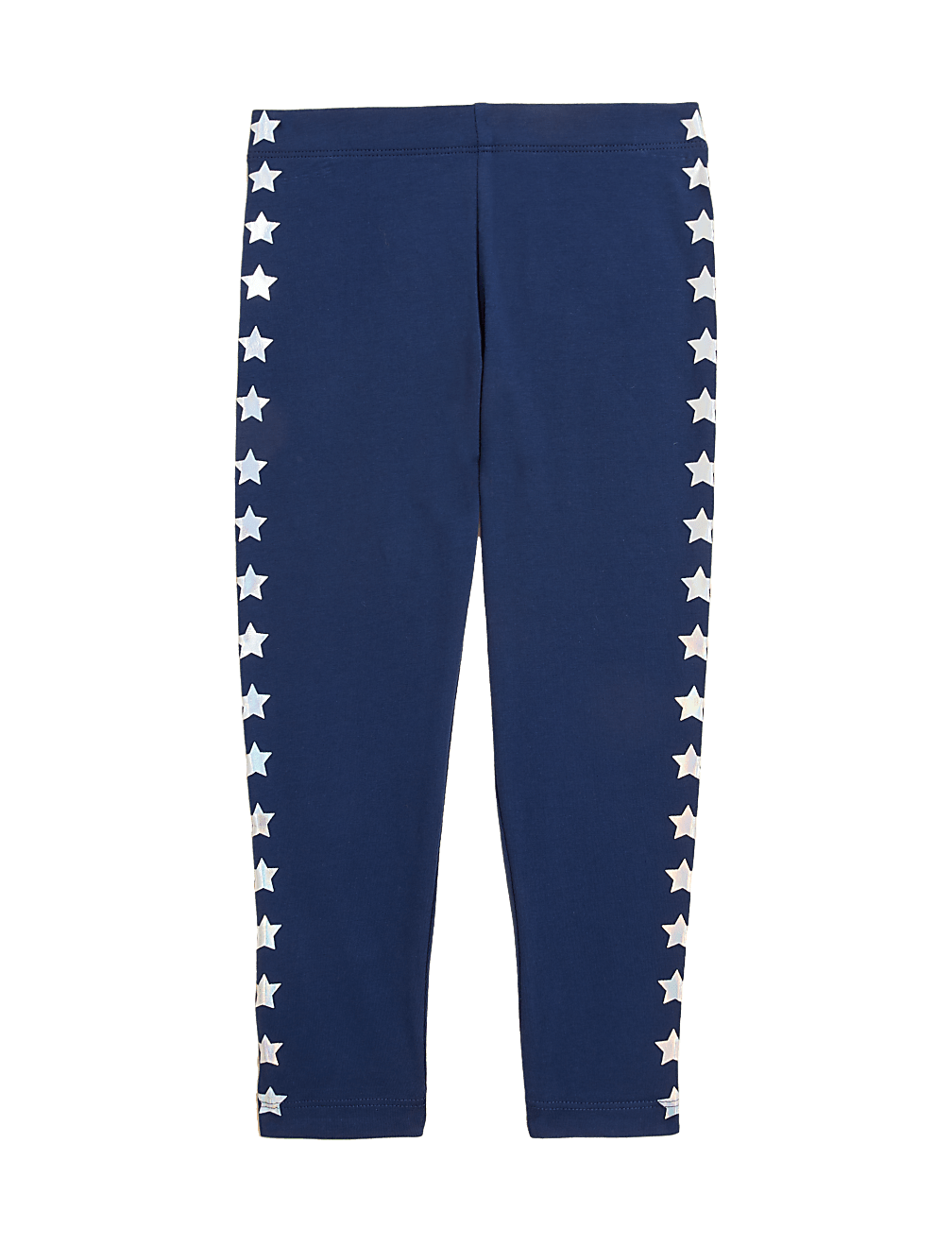 Cotton Rich Star Leggings