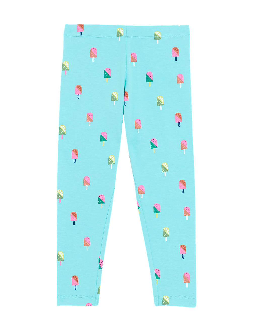 Cotton Rich Ice Cream Leggings