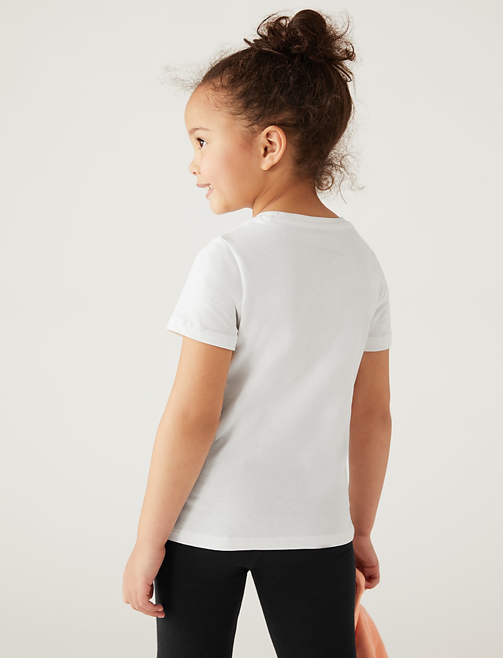 Pure Cotton Dog T-Shirt (2-8 Yrs)