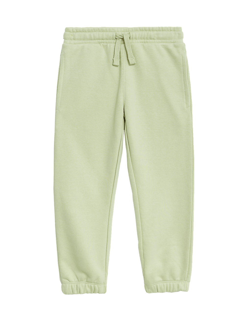 Cotton Rich Joggers (2-8 Yrs)
