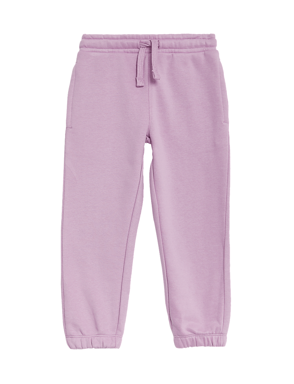 Cotton Rich Joggers (2-8 Yrs)