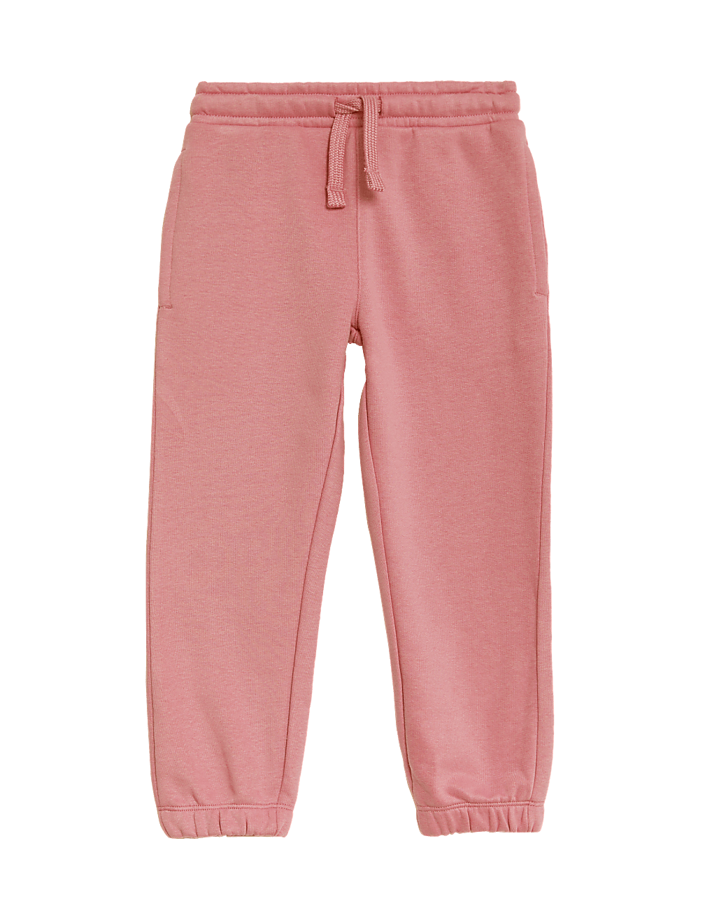 Cotton Rich Joggers (2-8 Yrs)