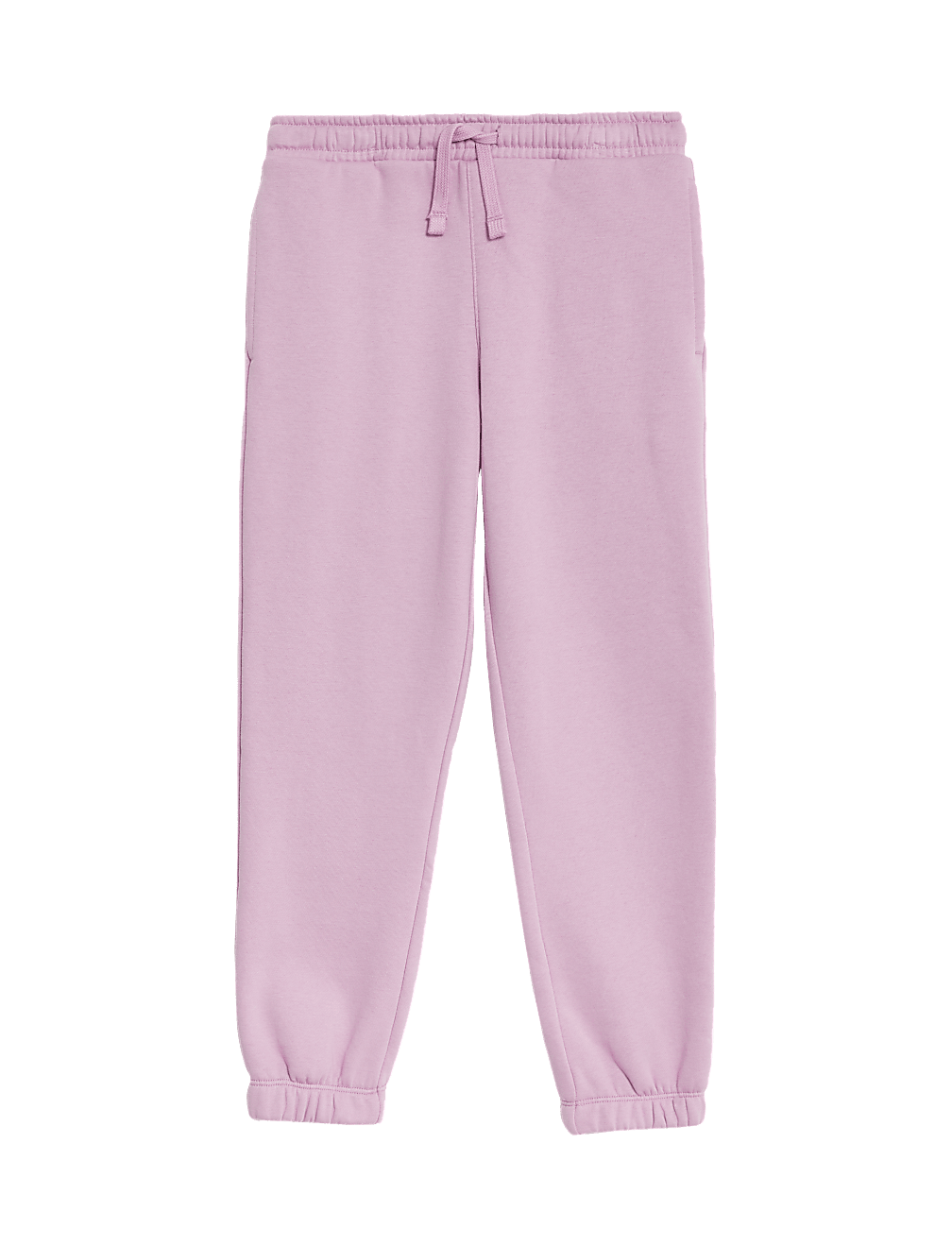 Cotton Rich Joggers (2-8 Yrs)