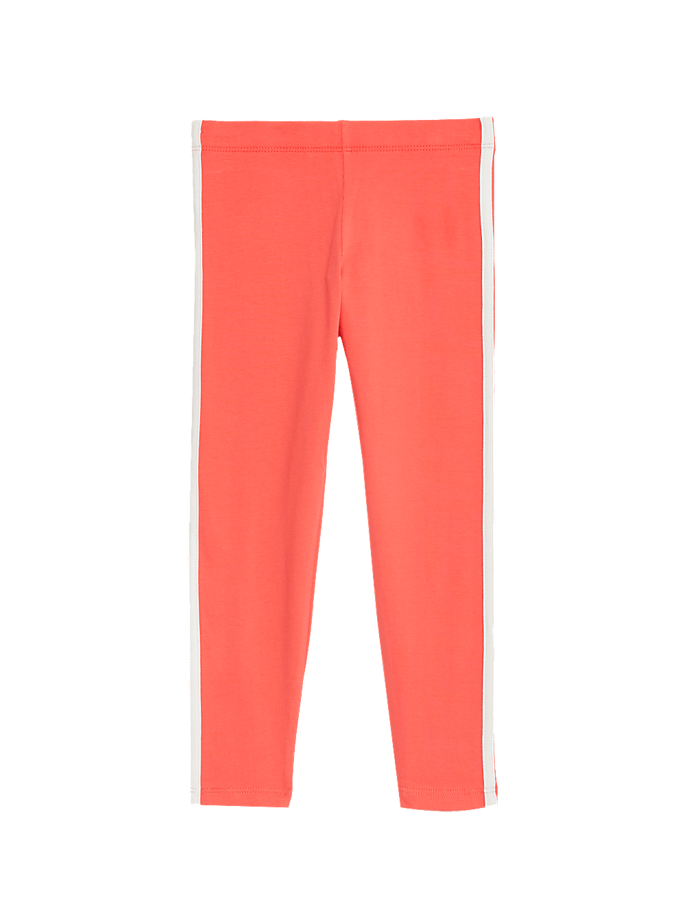 Cotton Rich Leggings (2-8 Yrs)
