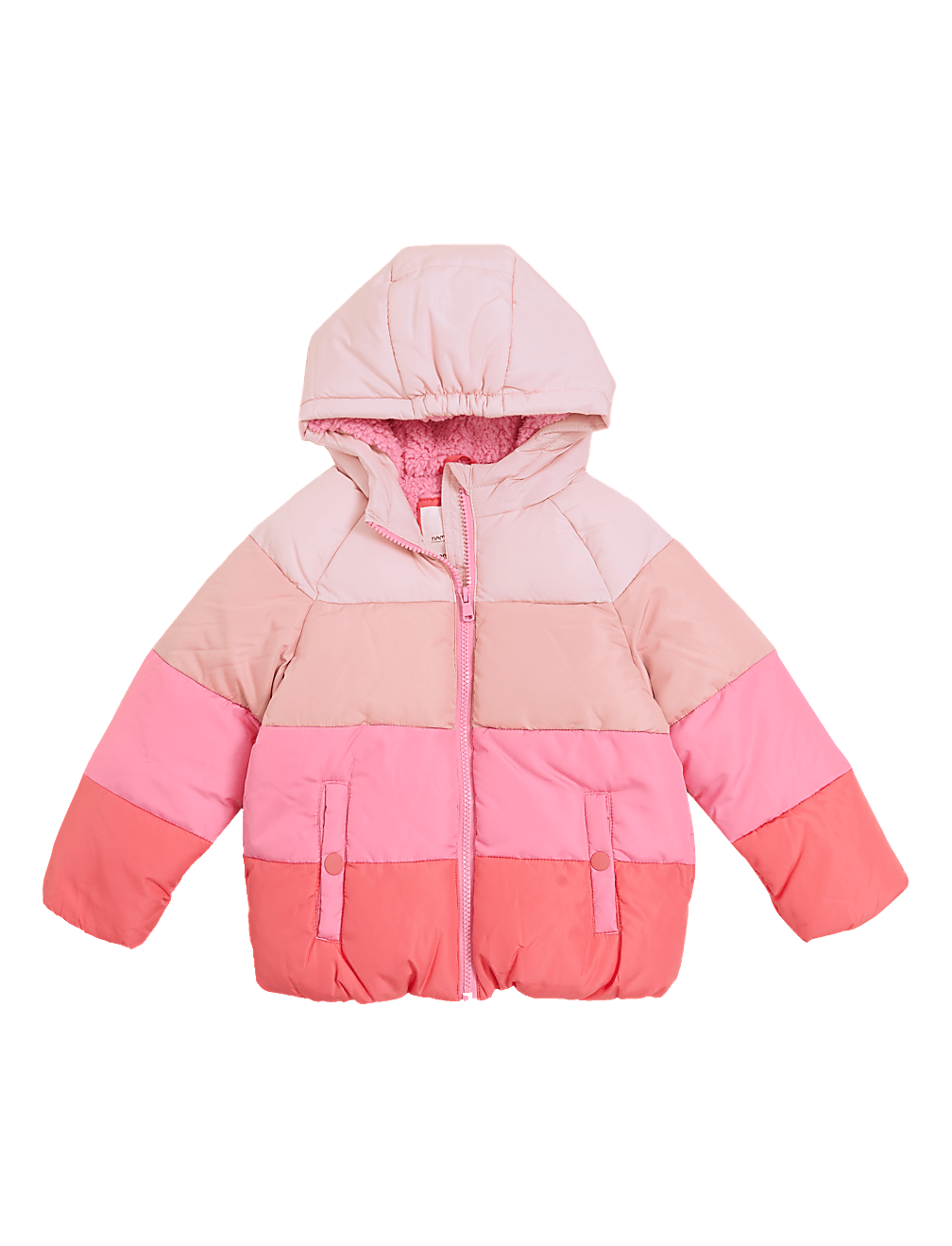 Stormwear&trade; Padded Coat (2-7 Yrs)