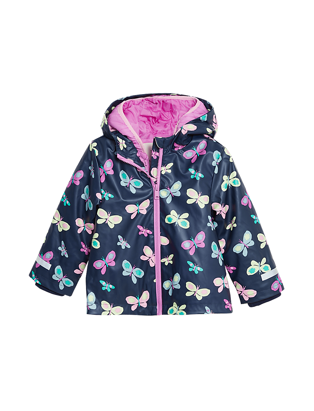 3-in-1 Stormwear™ Butterfly Fisherman Coat