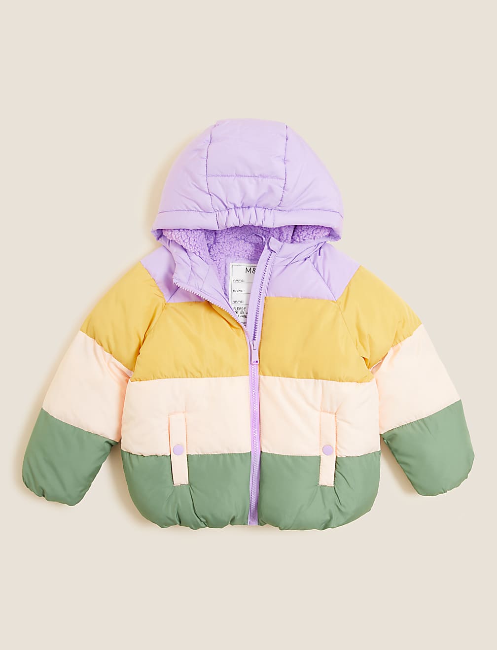 Stormwear™ Padded Coat