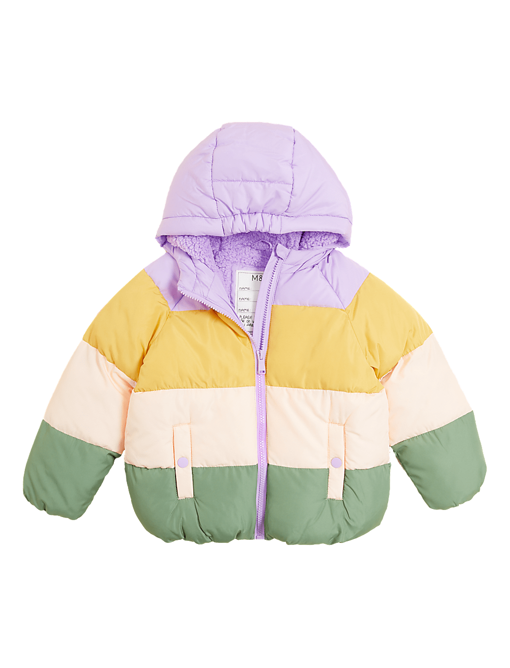 Stormwear™ Padded Coat