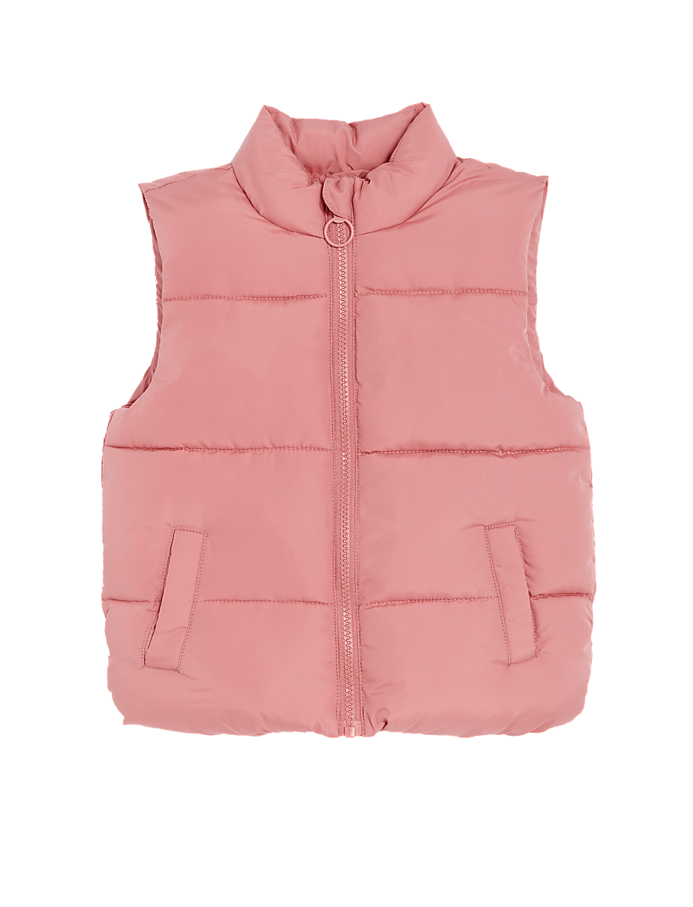 Stormwear™ Padded Gilet (2-8 Yrs)