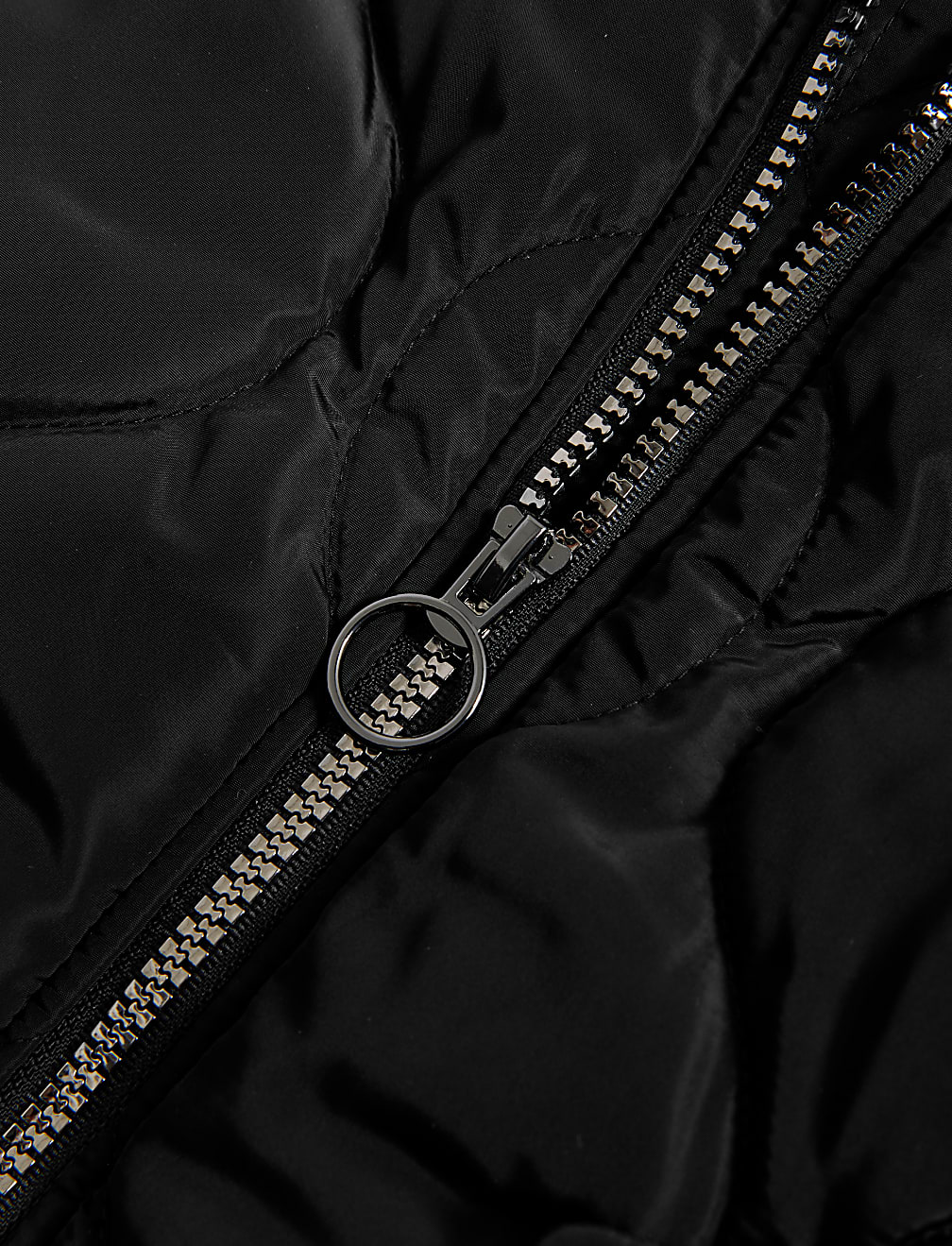 Mini Me Quilted Bomber (2-8 Yrs)