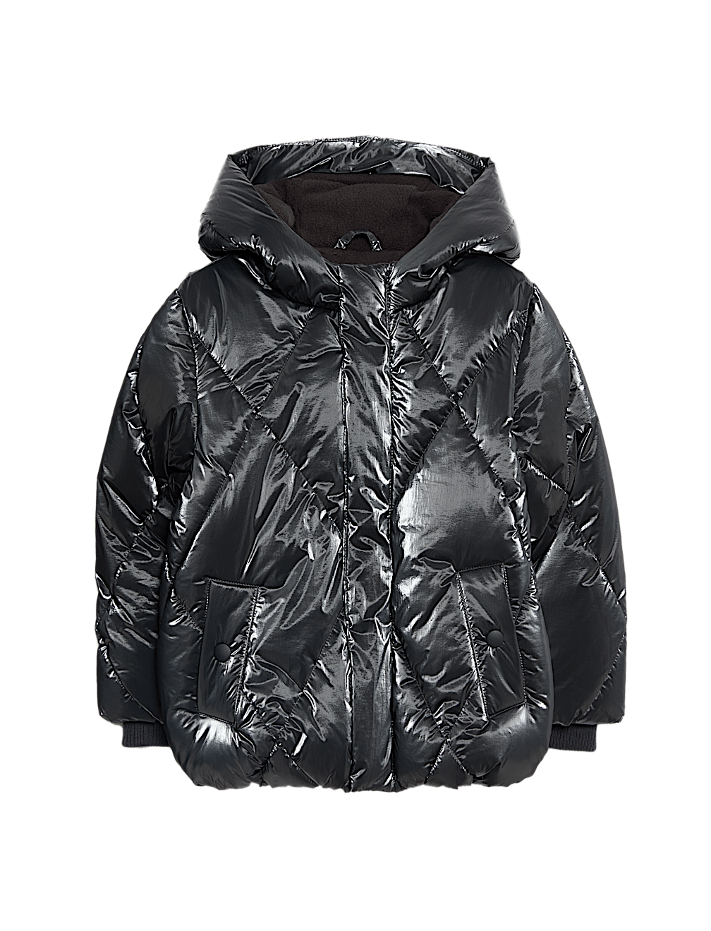Stormwear™ Padded Hooded Coat (2-8 Yrs)