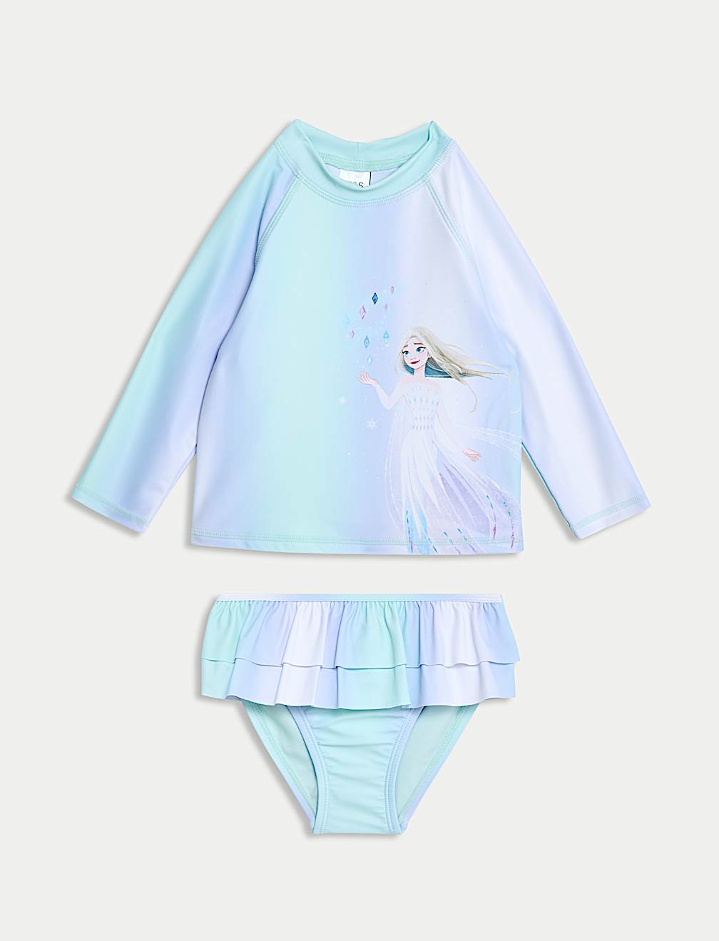 2pk Disney Frozen™ Swim Set (2-8 Yrs)