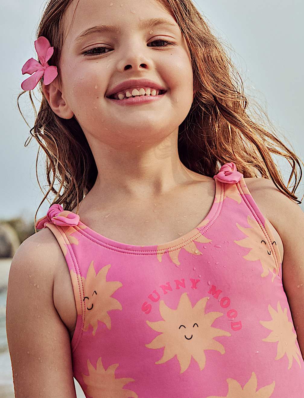 2pk Sun Swimsuit
