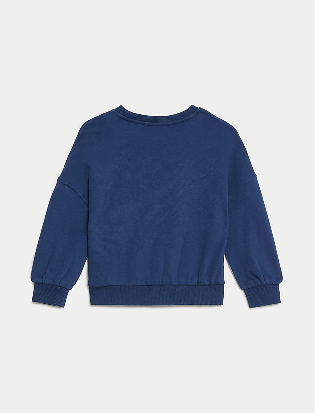 Cotton Rich Peppa Pig™ Sweatshirt (2-8 Yrs)