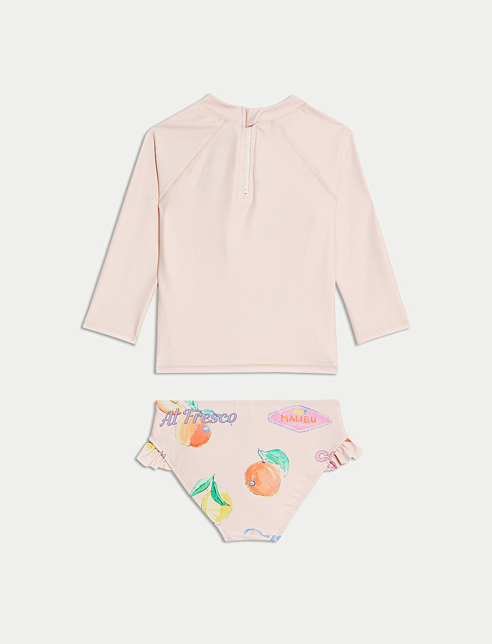 Fruit Print 2 Set