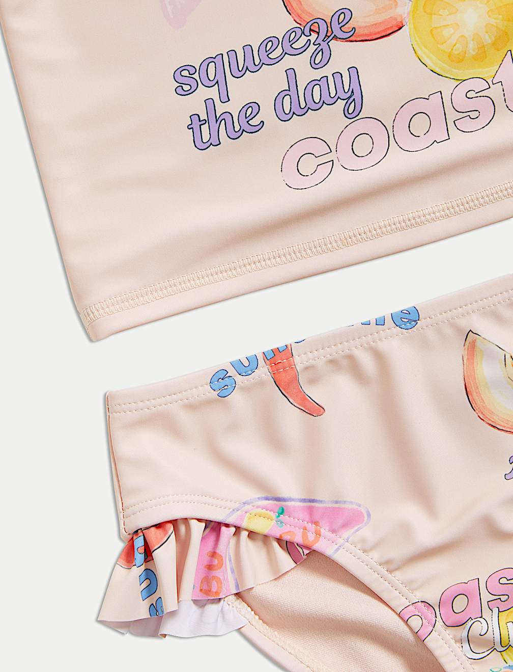 Fruit Print 2 Set