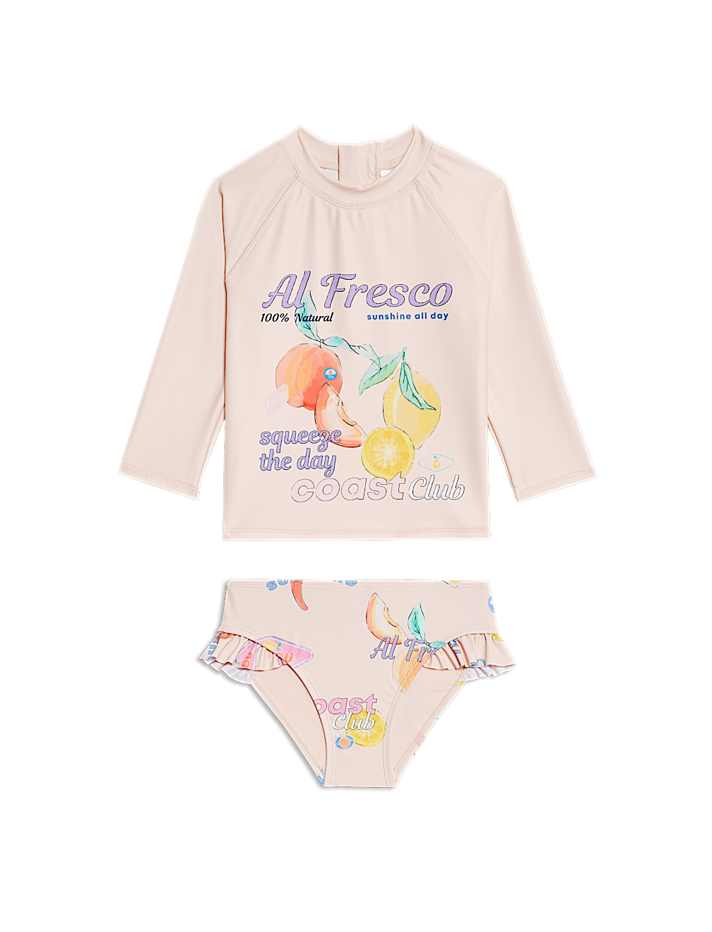 Fruit Print 2 Set