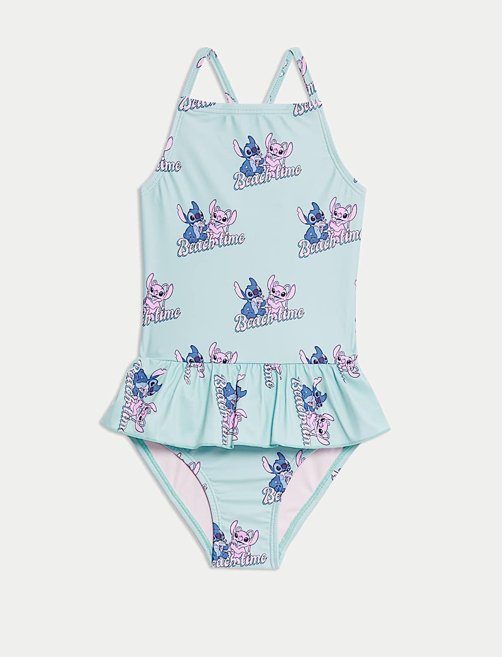 Lilo & Stitch™ Swimsuit (2-8 Yrs)
