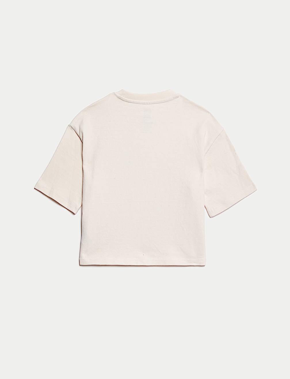 Pure Cotton Hello Kitty™ T-Shirt (2-8 Yrs)
