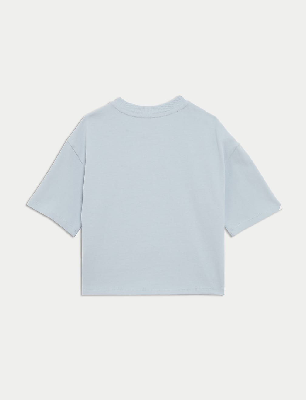Pure Cotton Lady and the Tramp™ T-Shirt (1-8 Yrs)