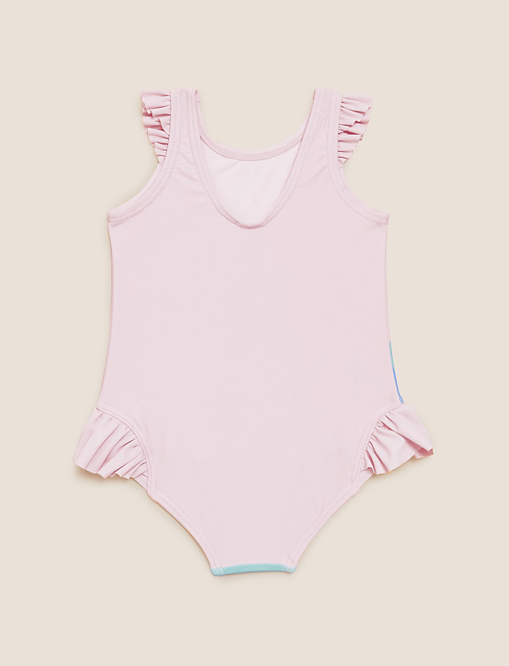 Kissing Fish Swimsuit (2-7 Yrs)