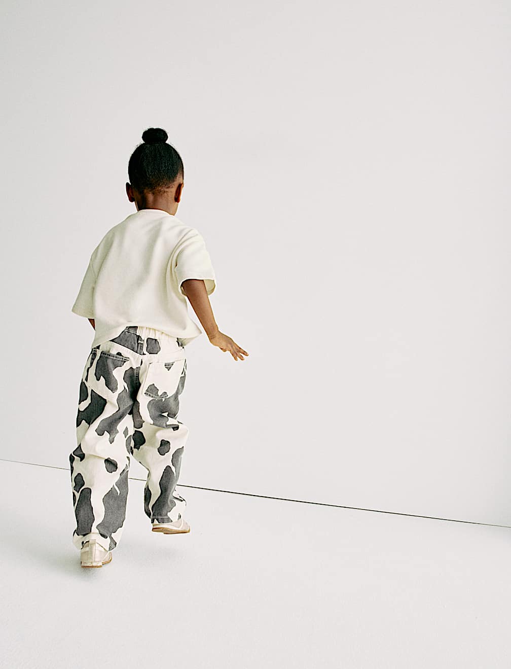 Cotton Rich Toy Story™ T-Shirt (2-8 Yrs)