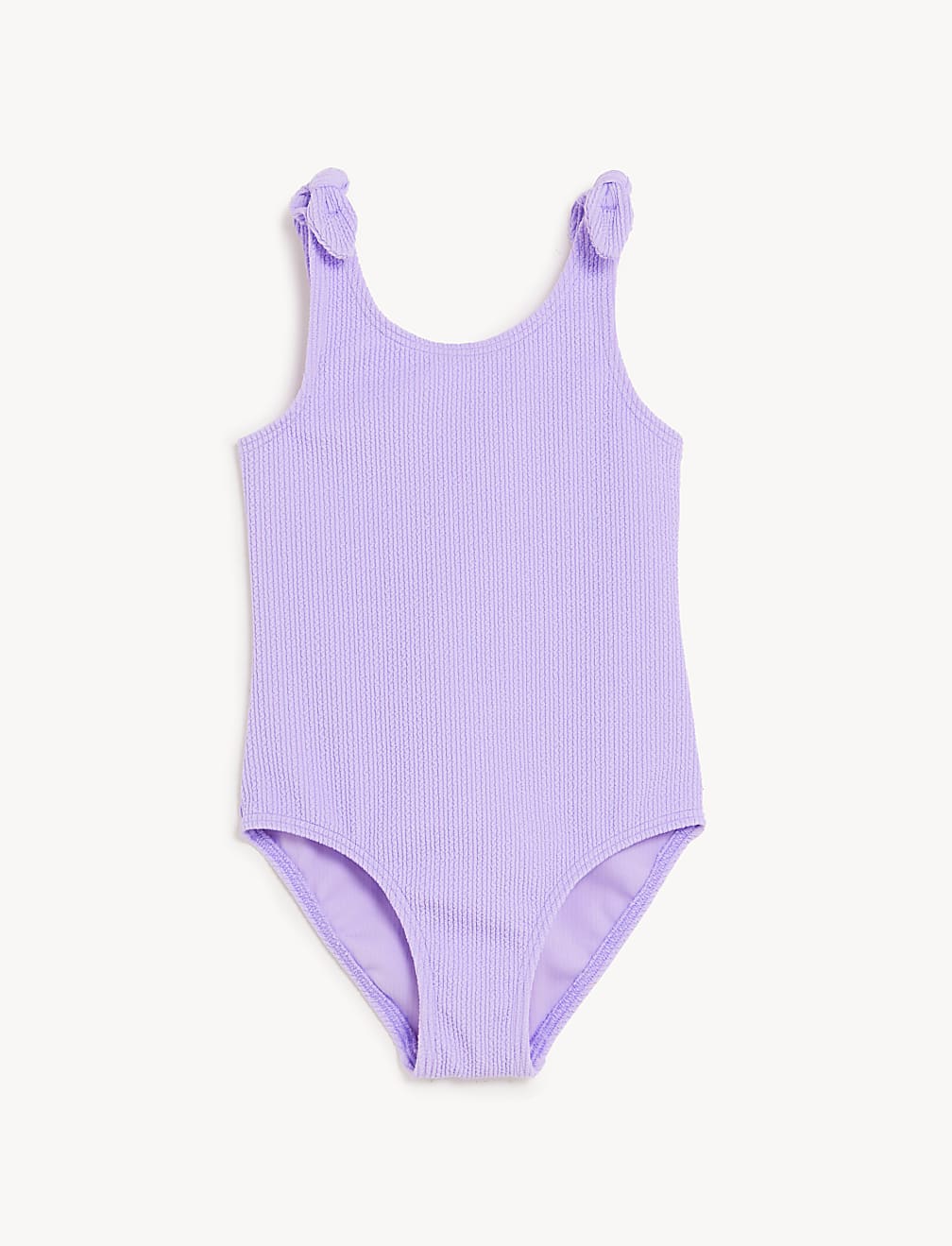Crinkle Swimsuit