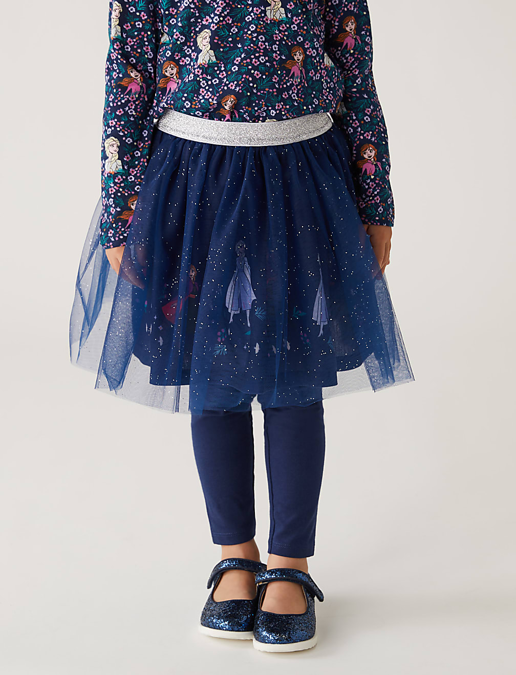 Disney Frozen&trade; Tutu Skirt