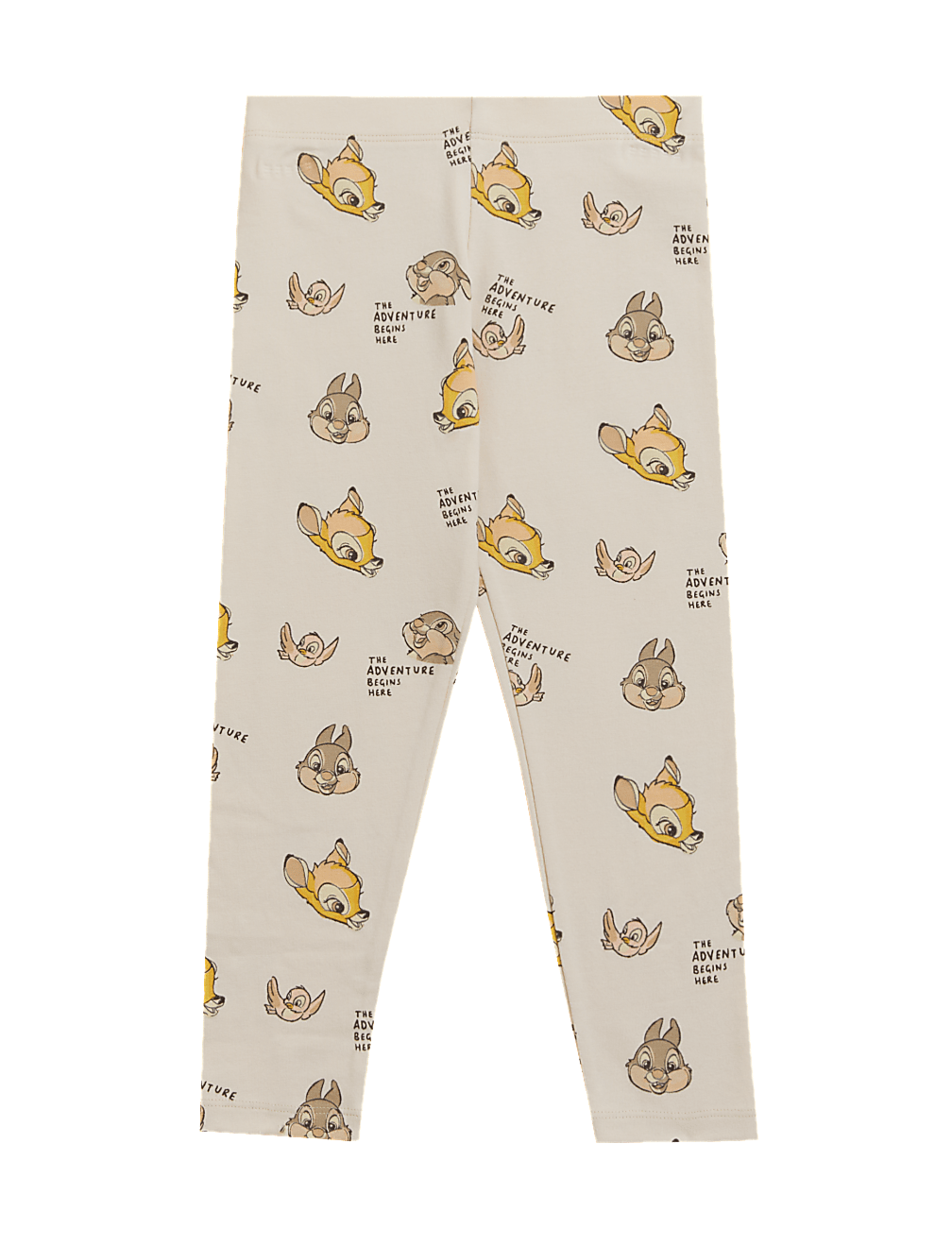 Cotton Rich Bambi™ Leggings
