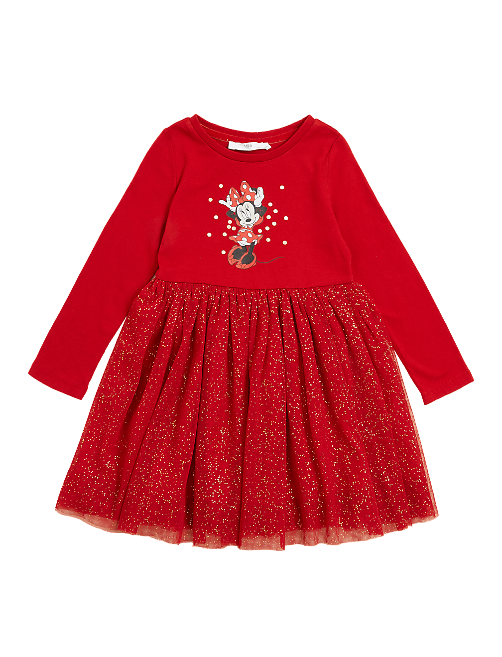 Minnie Mouse™ Dress