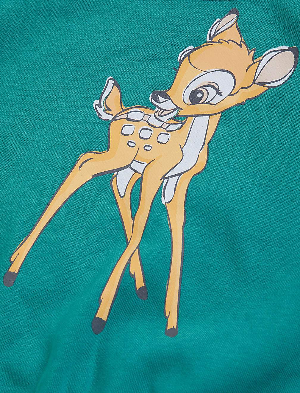Cotton Rich Bambi&trade; Sweatshirt (2-7 Yrs)