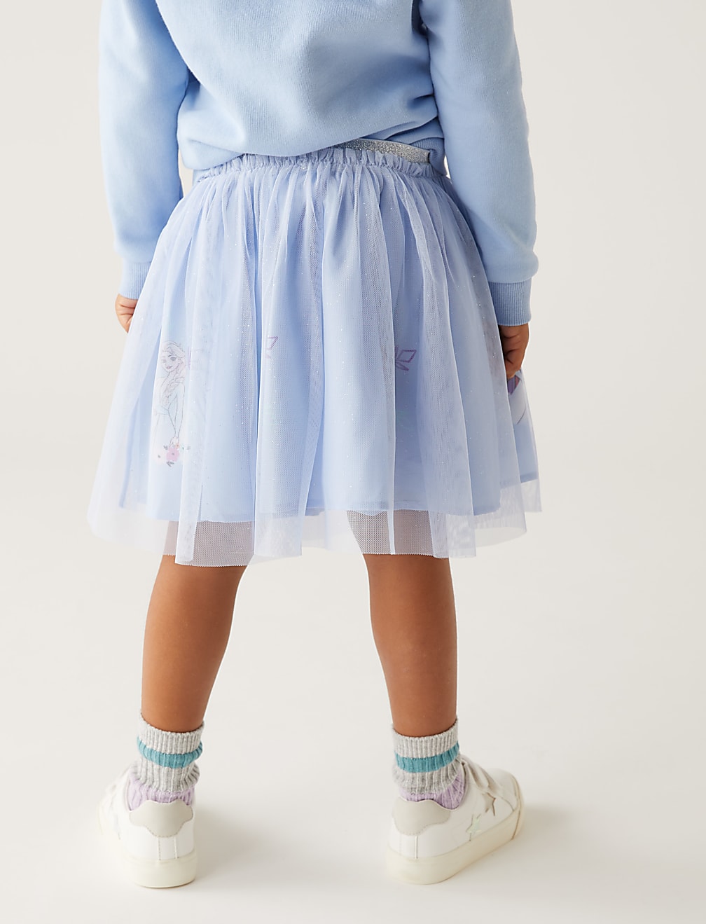 Disney Frozen™ Tutu Skirt